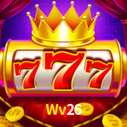 Wv26 - Wv 26 - Fun É Confiável