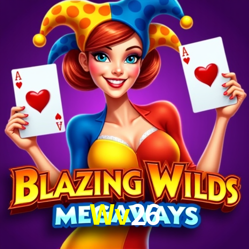 Wv26.Com: Jogos de Caça-Níqueis-Altas Recompensas, Roleta-Velocidade, Blackjack-Desafios Máximos