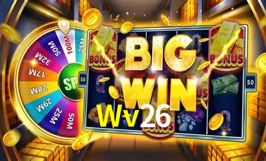 Wv26.Com - O Cassino Mais Exclusivo Do Brasil -Wv26