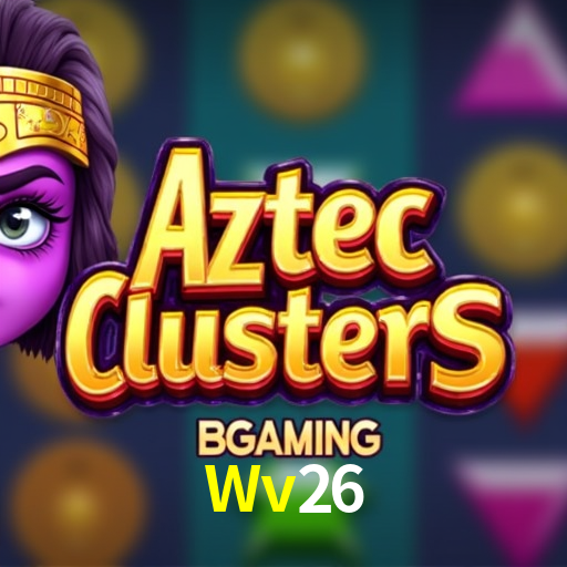 Wv26 - Online Plataforma Oficial -Wv 26